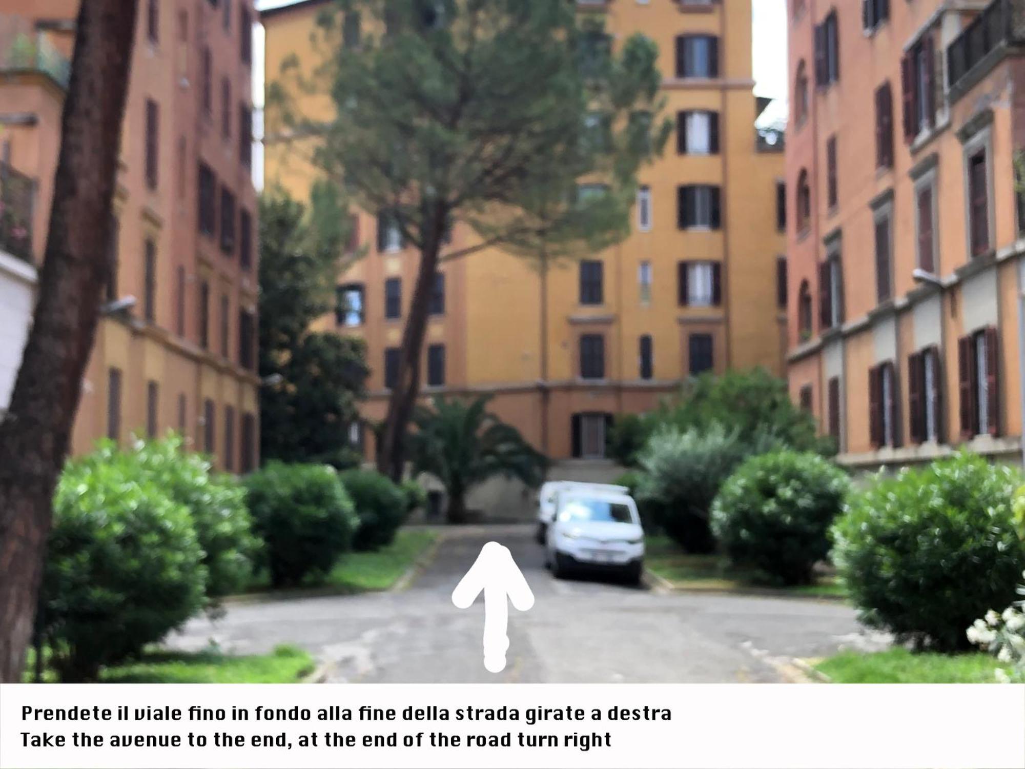 B&B Da Ponticello — Foto 1